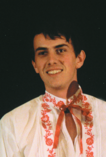 Thomas van der Heide